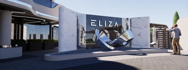 Eliza Luxury Concept